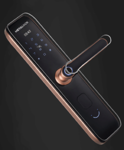 Metalock AZT-12 Hợp lim kẽm cao cấp