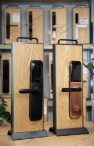 Metalock AZT-12 thực tế