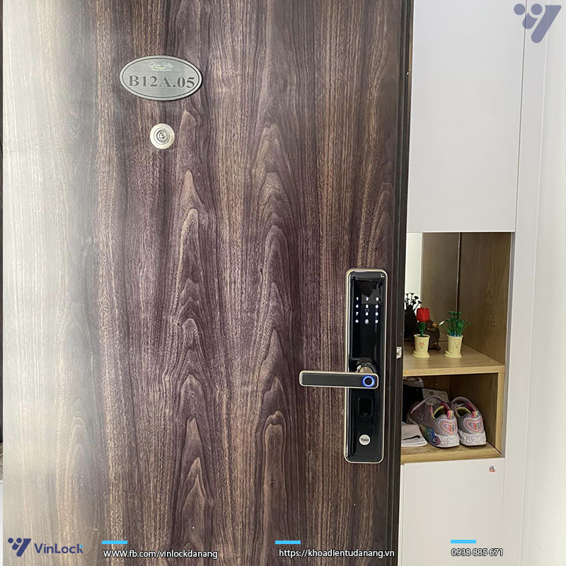 Yale 200 nxt