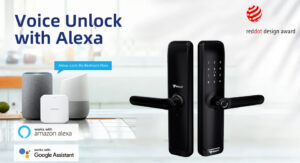 khóa điện tử winlock