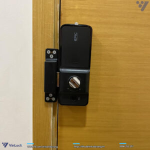 khóa epic cho cửa gỗ