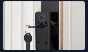 tính năng mở khóa chìa cơ Khóa metaLock AZT-AF02