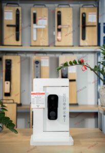 khóa Metalock AZT-C5 mới