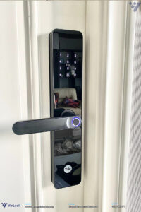 khóa Yale YDME 100 Nxt