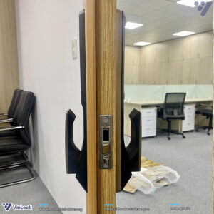 khóa điện tử samsung