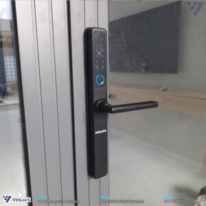 Khóa Phíp cho cửa nhôm