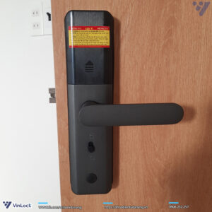 Khóa diện tử MetaLock AZT-26