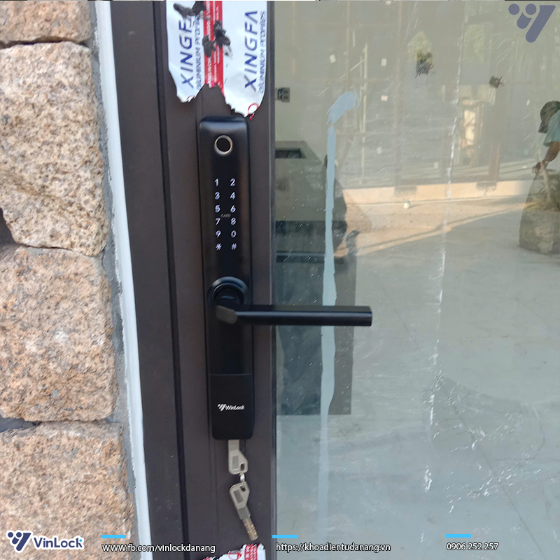 Khóa winlock tt 330A