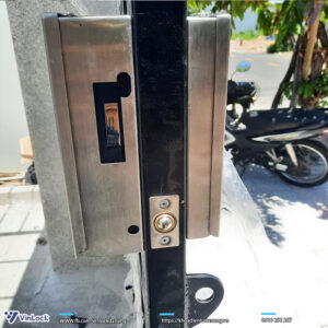 khóa epic es 501d cửa cổng