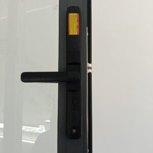 Khóa điện tử Metalock