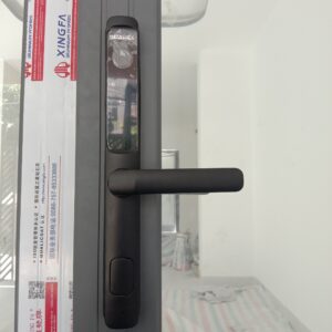 Khóa cửa nhôm Metalock AZT-24