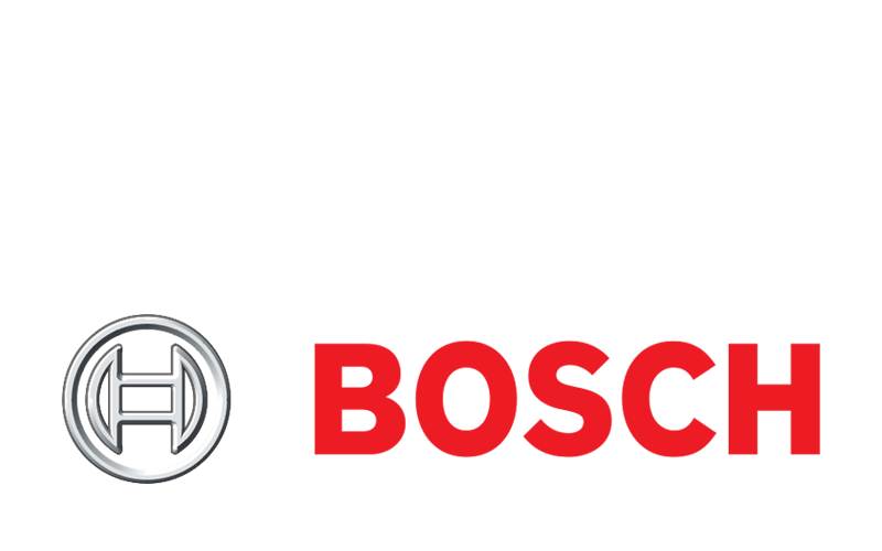 Logo Bosch