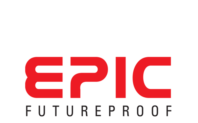 Logo Epic