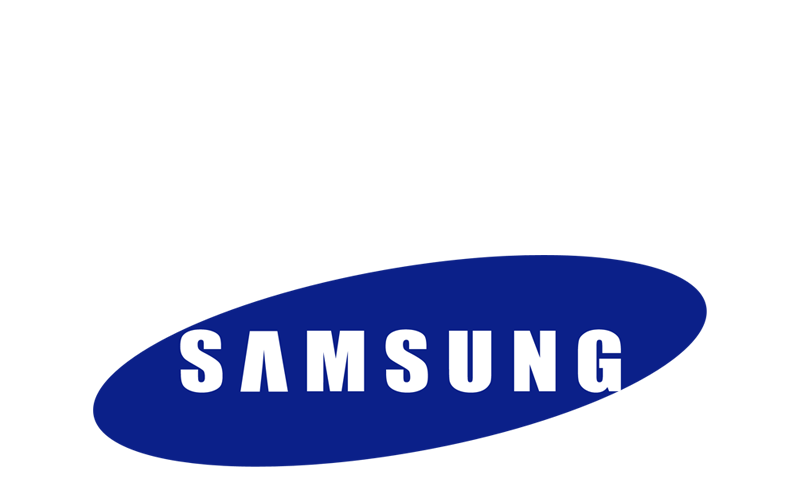 Logo Samsung