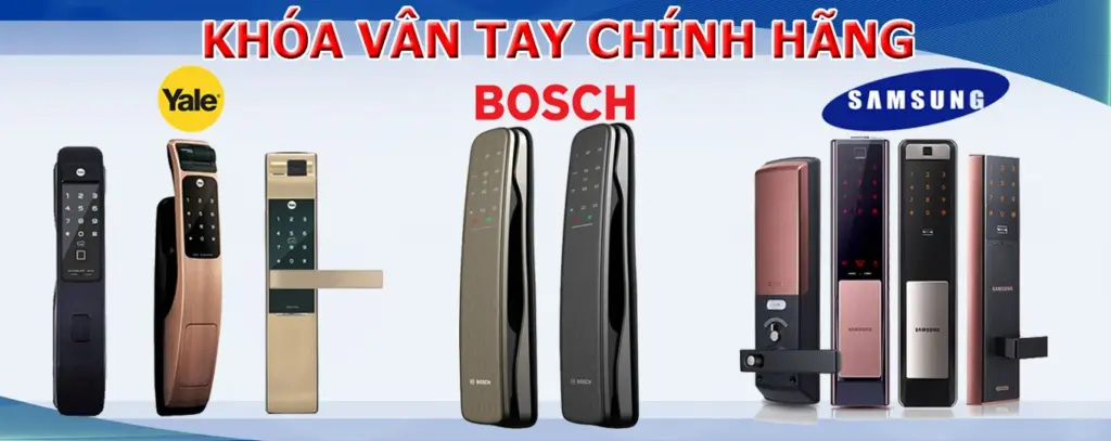 khóa vân tay đà nẵng