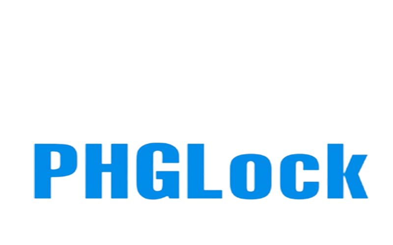 logo PHGLock