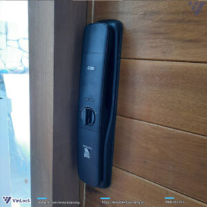 mặt sau khóa philips