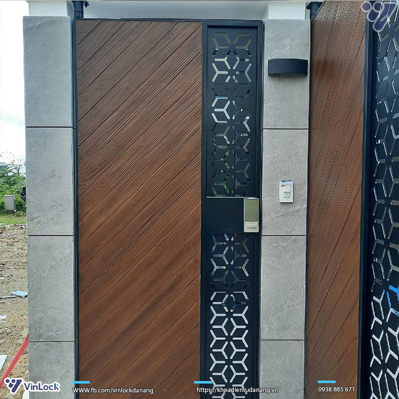 khóa epic trilex 3 way cho cửa cổng