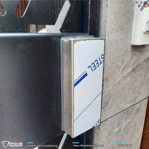 khóa epic cho cửa cổng