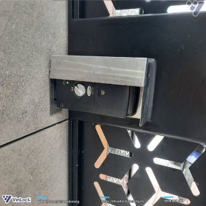 mặt trong khóa epic triplex 3 way