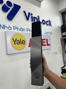 Khóa xiaomi Lockin V5 Max