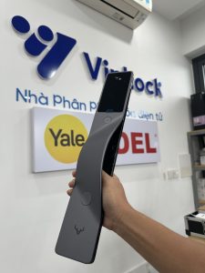 Khóa điện tử lockin