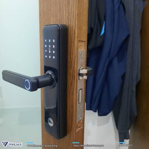 Khóa điện tử Yale 50 NxT