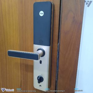 khóa cửa gỗ Yale YDME 200 NxT