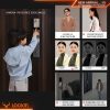 khóa điện tử lockin