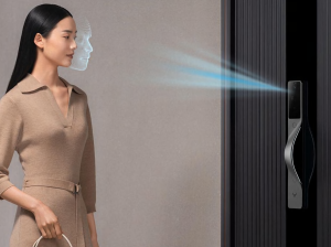 nhận diện khuôn mặt 3D