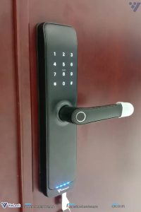 Khóa WinLock tt-360 cửa gỗ