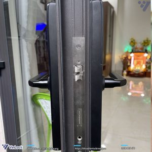 Khóa winlock cửa nhôm