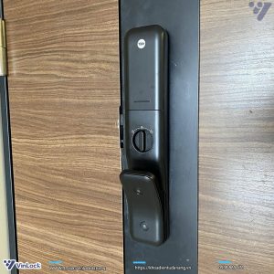 khóa Yale cao cấp