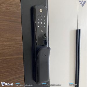 khóa điện tử Yale