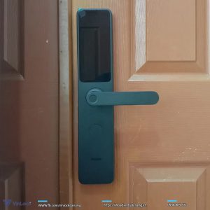 Khóa Thông Minh Aqara A100