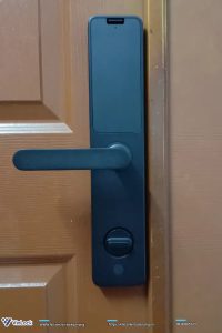 Khóa Thông Minh Aqara A100