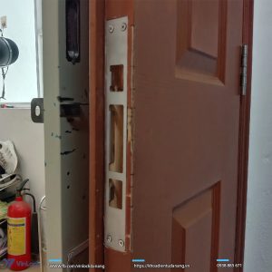 Khóa Thông Minh Aqara A100