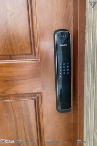 Khóa điện tử Philips