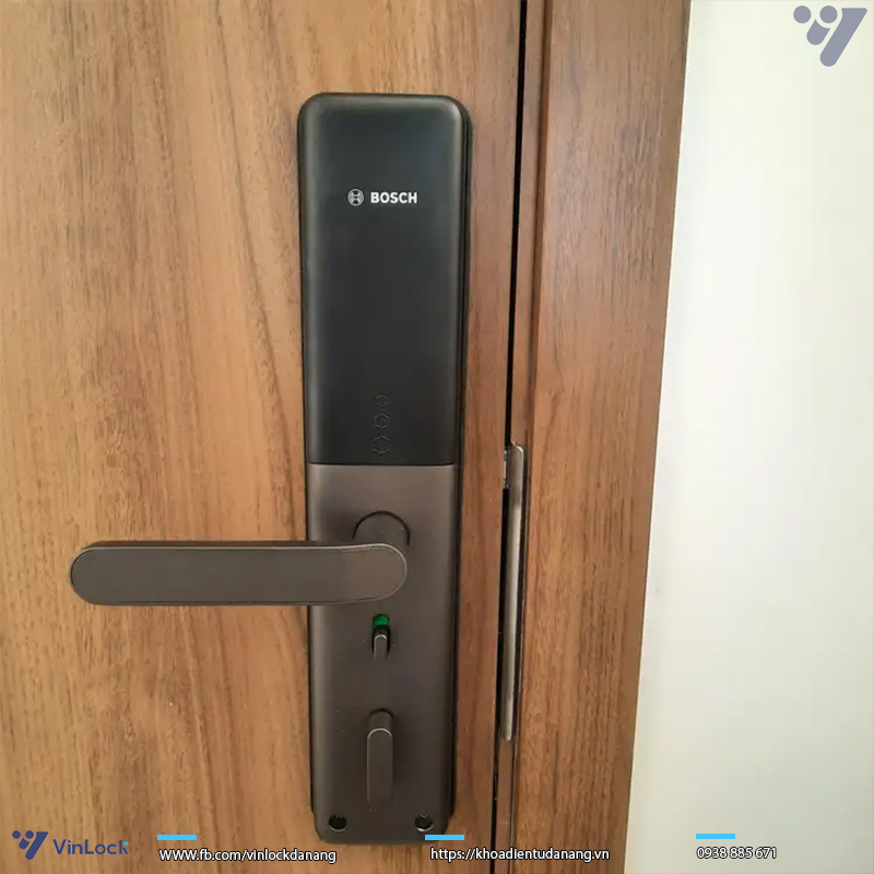 BOSCH ID 60 EU GRAY