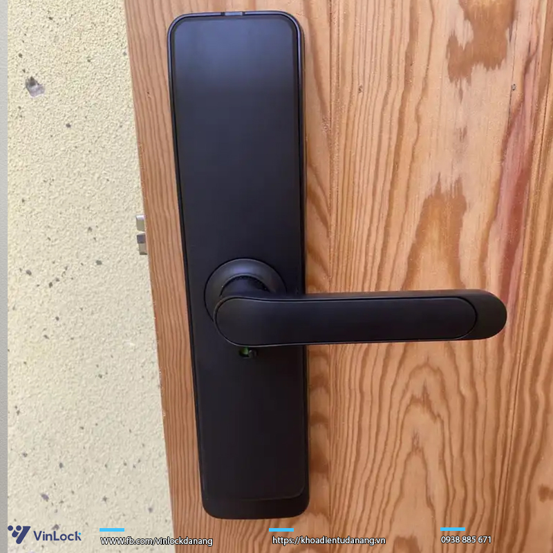 Khóa điện tử Winlock TT-360W