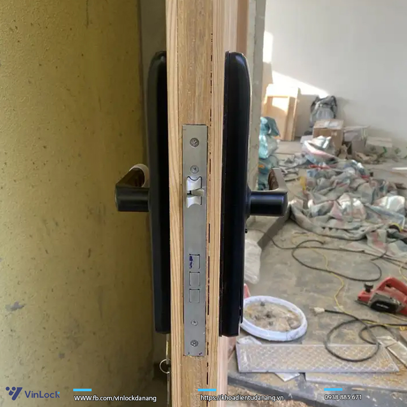 Khóa điện tử Winlock TT-360W