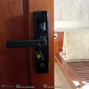 Khóa vân tay Yale YDME 50 NxT