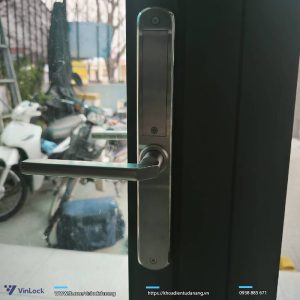 KHÓA THÔNG MINH METALOCK AZT-01 PRO