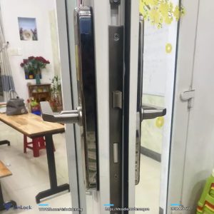 KHÓA THÔNG MINH METALOCK AZT-01 PRO