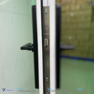 Khóa Philips DDL608-5hws