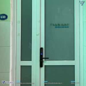 Khóa philips khóa điện tử