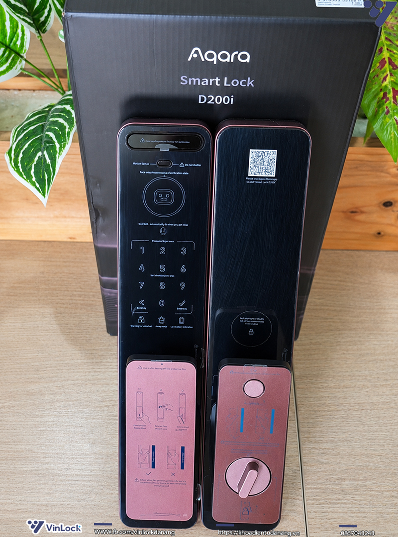Aqara D200i Face ID (11)