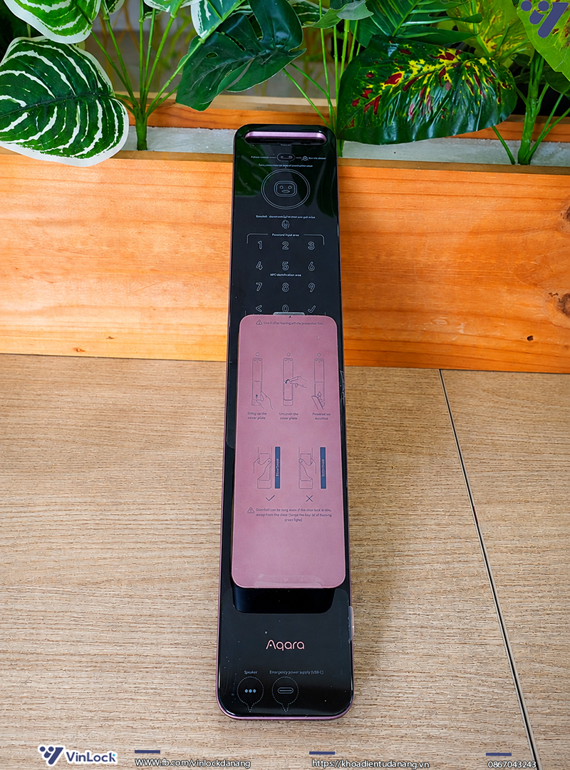 Aqara D200i Face ID (13)