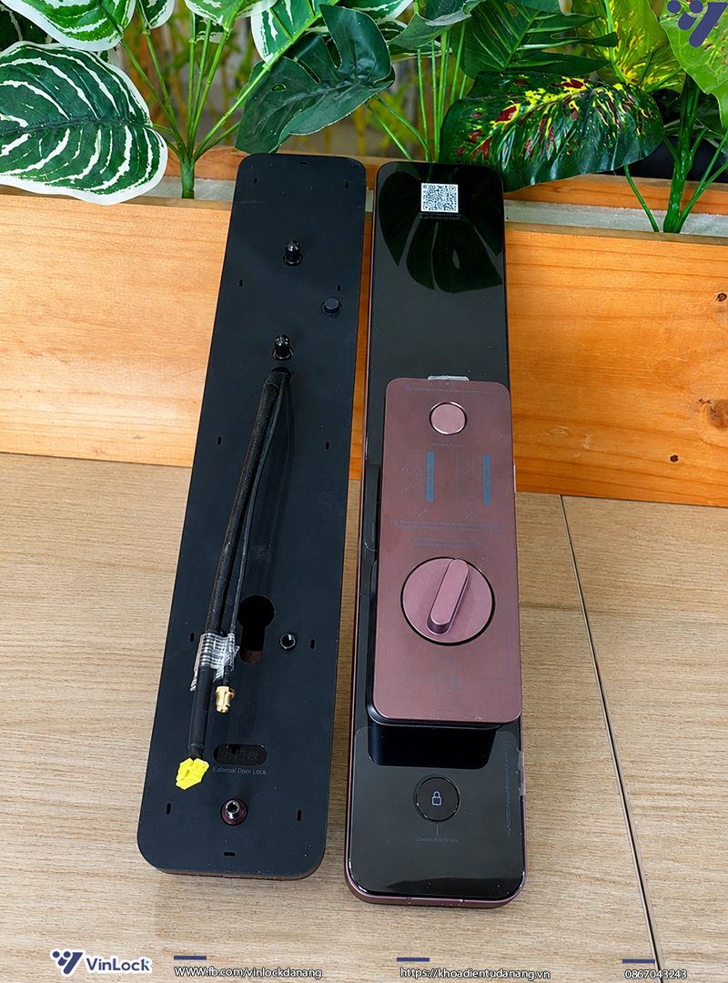 Aqara D200i Face ID (4)