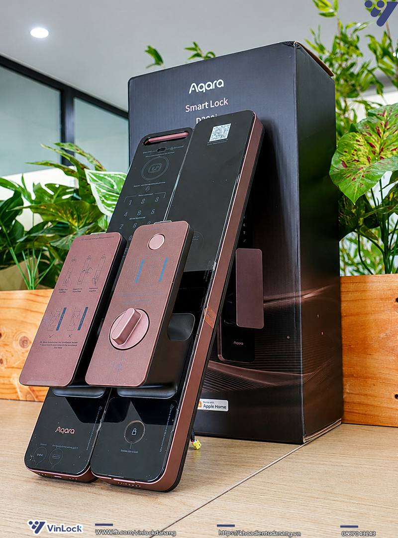 Aqara D200i Face ID (5)